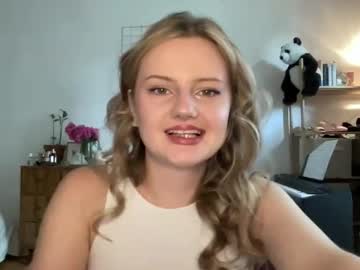 Mariabersa Chaturbate stream image from June 24, 2025