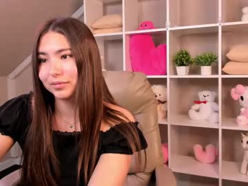 Megan_Williamms Chaturbate stream image from June 24, 2025