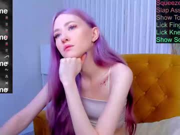Rumiliya Chaturbate stream image from June 24, 2025