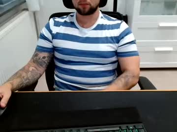 Biker4ever90 Chaturbate stream image from June 24, 2025