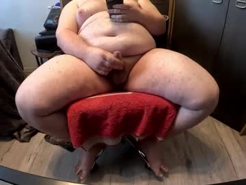 Fatchubbybearguy Chaturbate stream image from June 24, 2025