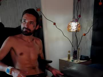 Hisoka_0 Chaturbate stream image from June 24, 2025