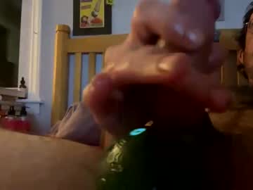 Hungitalianchef Chaturbate stream image from June 24, 2025