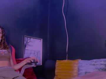 Jamaicanbabex Chaturbate stream image from June 24, 2025