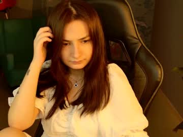 Leila_Murphy Chaturbate stream image from June 24, 2025