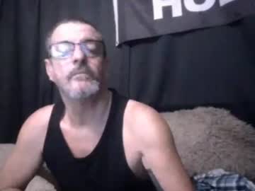Maximus_Oreally Chaturbate stream image from June 24, 2025