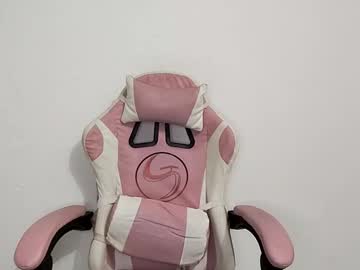 Meganncampbell Chaturbate stream image from June 24, 2025