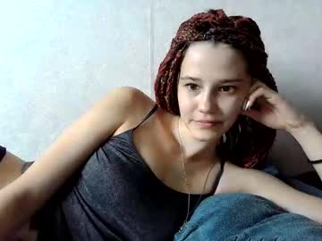 Mellisamaxwell Chaturbate stream image from June 24, 2025