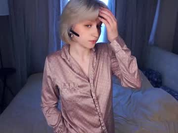 Portiaboundy Chaturbate stream image from June 24, 2025