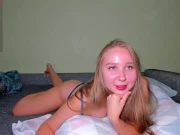 Rapunzel_Bb Chaturbate stream image from June 24, 2025