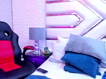 Sabrinabrownn Chaturbate stream image from June 24, 2025