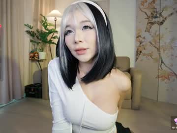 Baeasian Chaturbate stream image from June 24, 2025