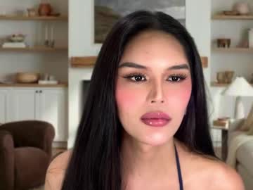 Ellerosamund25 Chaturbate stream image from June 24, 2025
