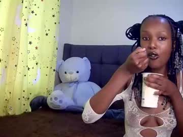 Flirtyy_Sheery Chaturbate stream image from June 24, 2025