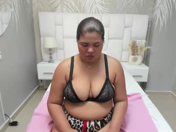 Iris_Sunshine Chaturbate stream image from June 24, 2025