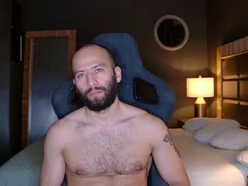 Justin_Hton Chaturbate stream image from June 24, 2025