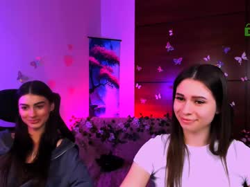 Kaisy_Star Chaturbate stream image from June 24, 2025
