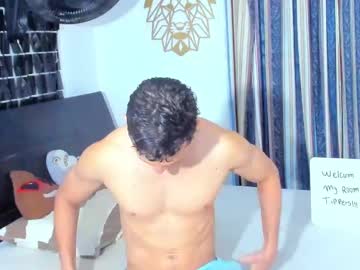 Matthias_Felix Chaturbate stream image from June 24, 2025