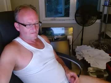 Steakman007 Chaturbate stream image from June 24, 2025
