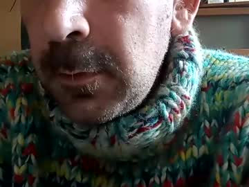 Sweaterboy666 Chaturbate stream image from June 24, 2025