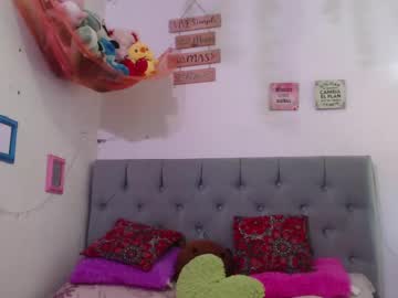 Sweethoney22_ Chaturbate stream image from June 24, 2025