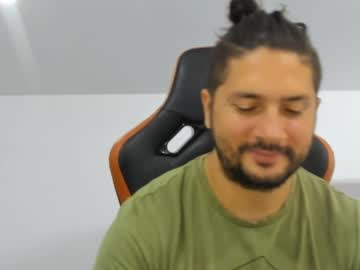Theguardian7 Chaturbate stream image from June 24, 2025