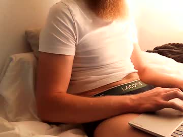 Unknownbeard89 Chaturbate stream image from June 24, 2025