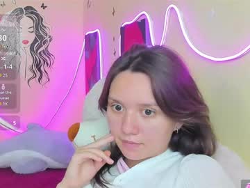Annarebane Chaturbate stream image from June 24, 2025