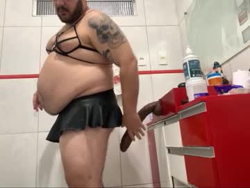 Brsecretbear01 Chaturbate stream image from June 24, 2025