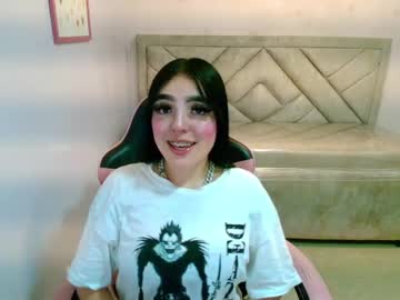 Charlotte_Zoe_Ch Chaturbate stream image from June 24, 2025