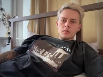 Danny_Love01 Chaturbate stream image from June 24, 2025