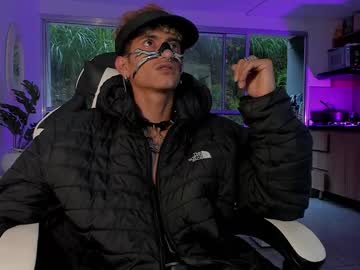 Demonkush_ Chaturbate stream image from June 24, 2025