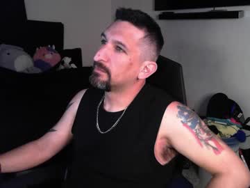 Devilpup75 Chaturbate stream image from June 24, 2025