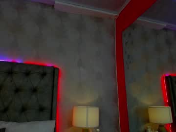 Hazelmoret Chaturbate stream image from June 24, 2025