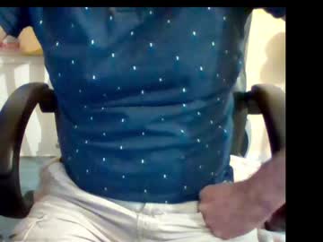 Icumalot4you Chaturbate stream image from June 24, 2025