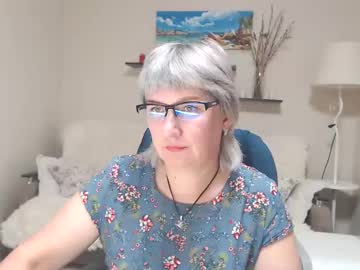 Leilamays Chaturbate stream image from June 24, 2025