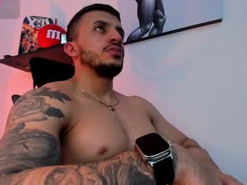 Liamreigns_ Chaturbate stream image from June 24, 2025