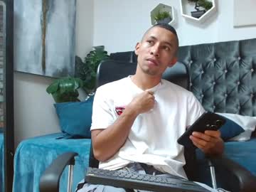 Richar_Voller Chaturbate stream image from June 24, 2025
