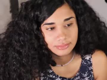Soytropicalfruit Chaturbate stream image from June 24, 2025