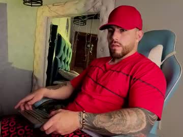 Ades_Lowe Chaturbate stream image from June 24, 2025