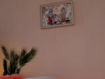Angel_Andreww Chaturbate stream image from June 24, 2025