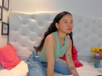 Brithany_Rousee Chaturbate stream image from June 24, 2025