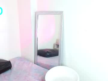 Carla_Beer Chaturbate stream image from June 24, 2025