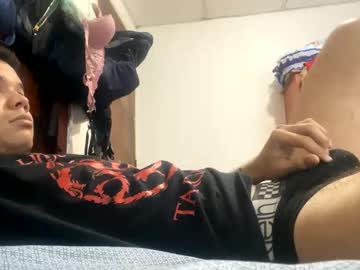 Cregan07 Chaturbate stream image from June 24, 2025