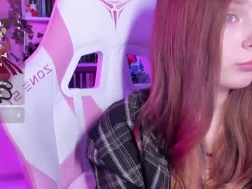 Effywalker Chaturbate stream image from June 24, 2025