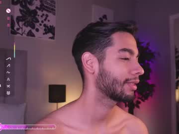 Endy_Rush Chaturbate stream image from June 24, 2025