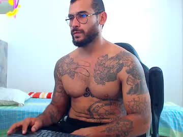 Hanz_Col Chaturbate stream image from June 24, 2025