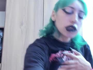 Im_Gaia Chaturbate stream image from June 24, 2025