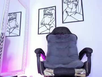 Janelegrand20 Chaturbate stream image from June 24, 2025