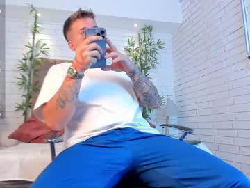 Keane_Lee Chaturbate stream image from June 24, 2025